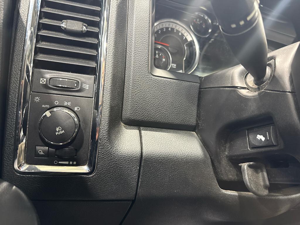 Thumbnail: 2013 RAM 1500 - 25
