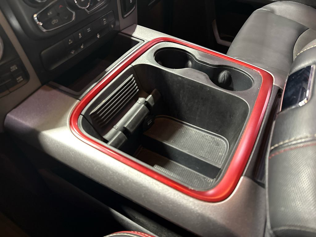 Thumbnail: 2017 RAM 1500 - 19