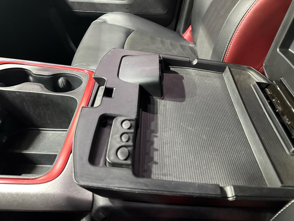 Thumbnail: 2017 RAM 1500 - 20