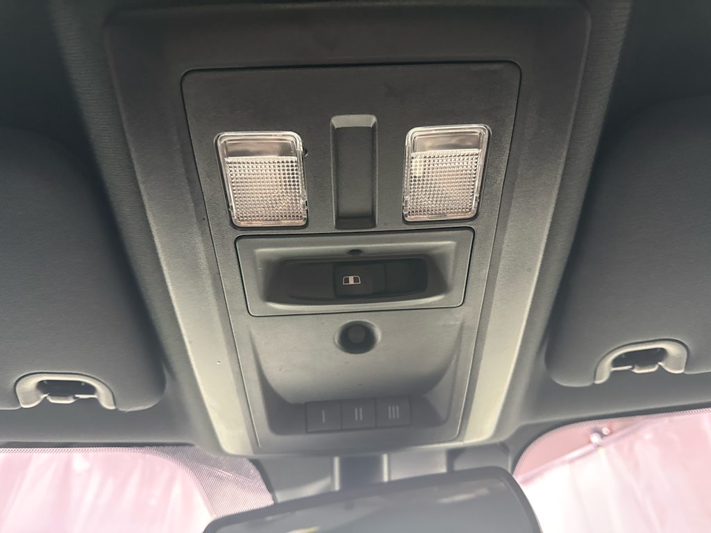 Thumbnail: 2017 RAM 1500 - 23