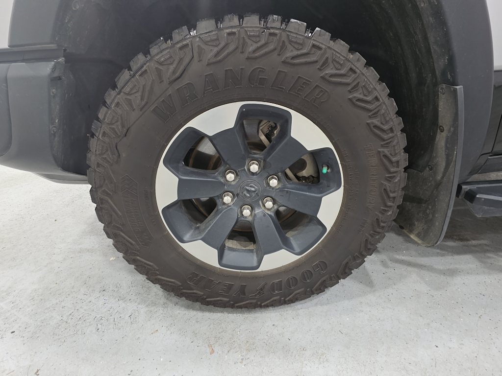Thumbnail: 2020 RAM 1500 - 6