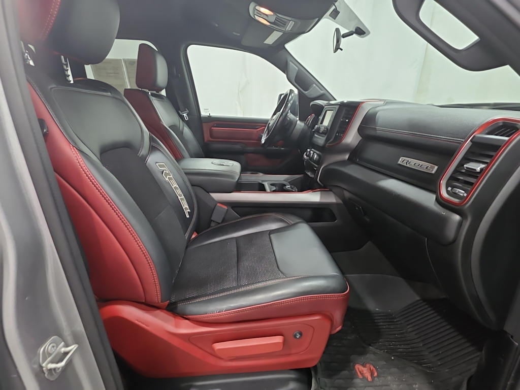 Thumbnail: 2020 RAM 1500 - 8
