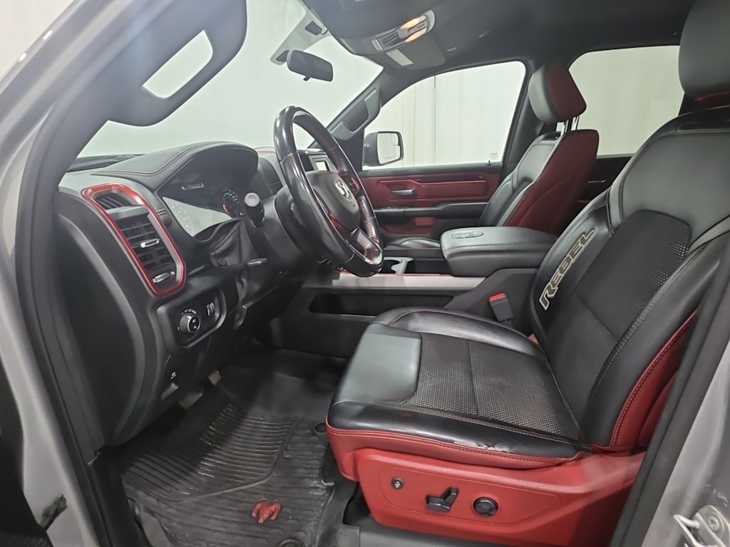 Thumbnail: 2020 RAM 1500 - 7