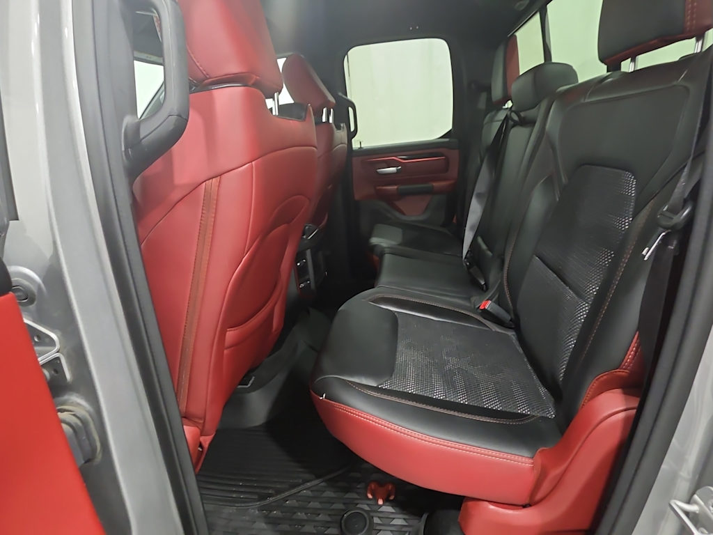 Thumbnail: 2020 RAM 1500 - 9