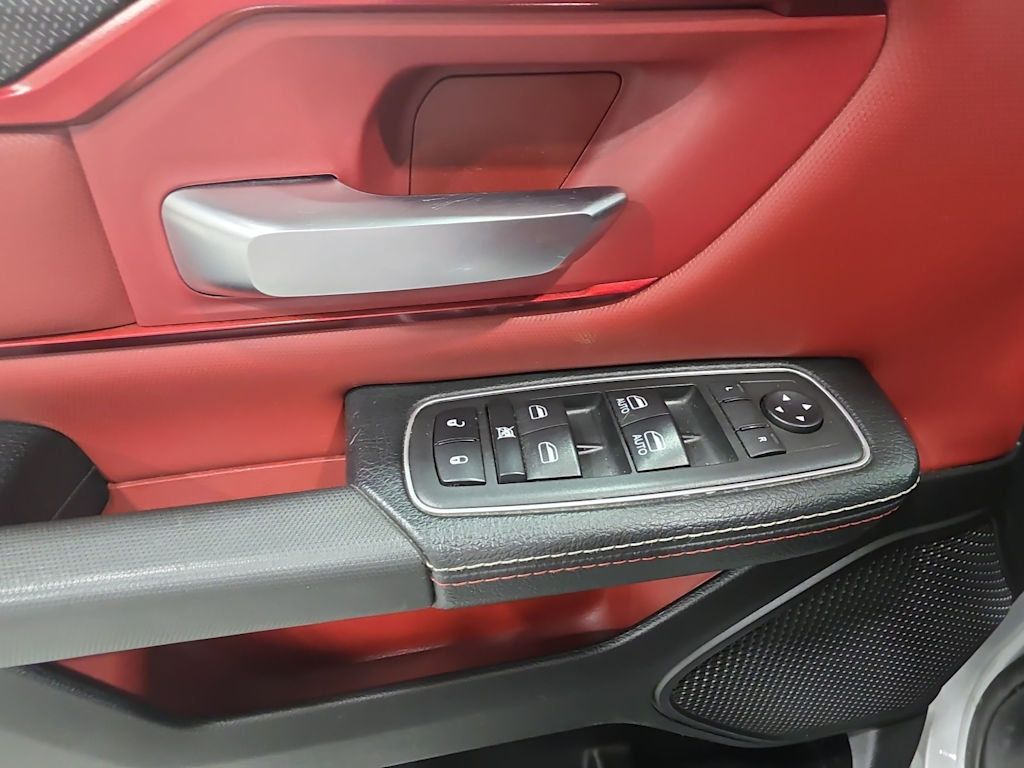 Thumbnail: 2020 RAM 1500 - 5