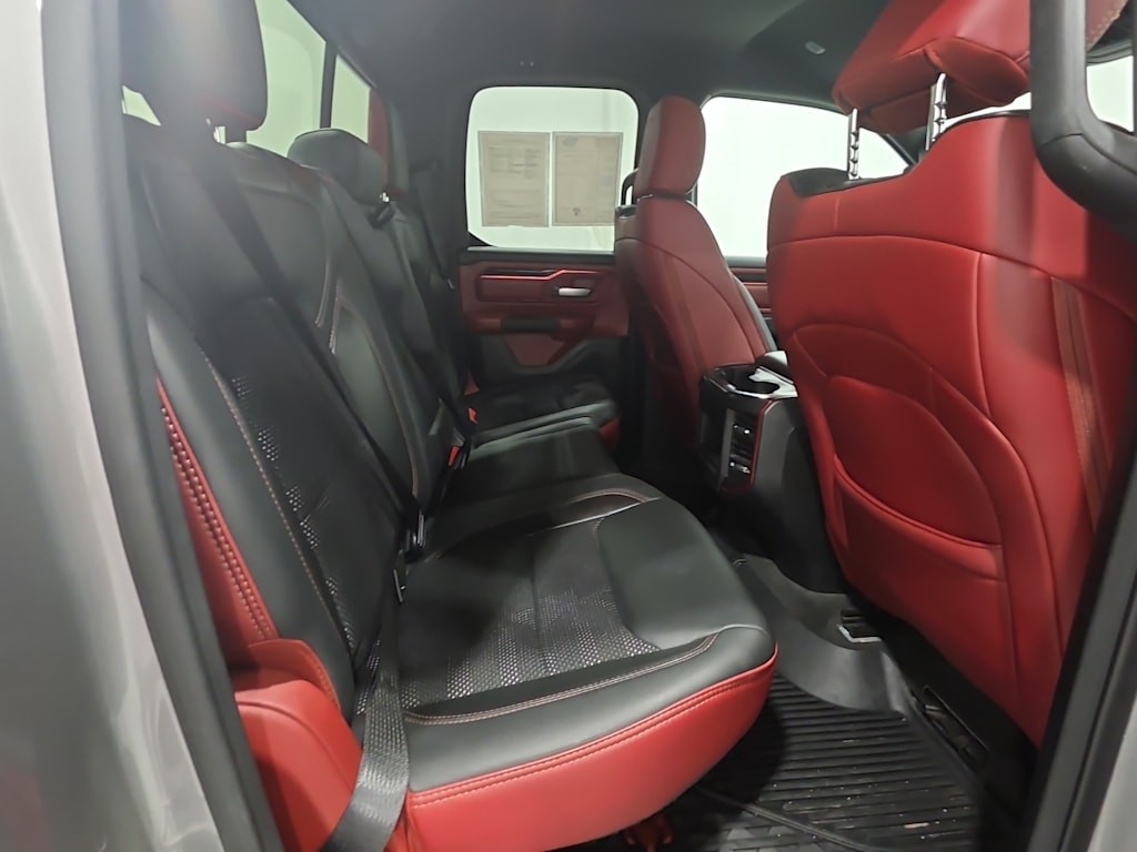 Thumbnail: 2020 RAM 1500 - 17