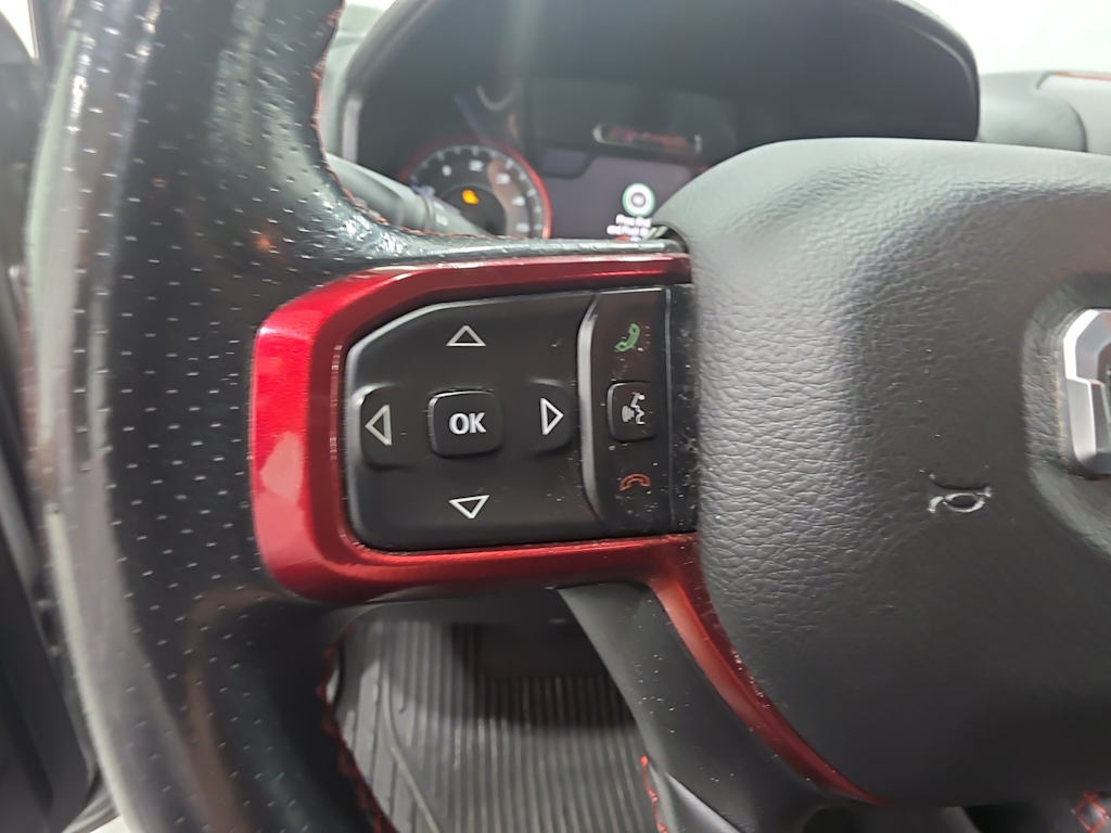 Thumbnail: 2020 RAM 1500 - 19
