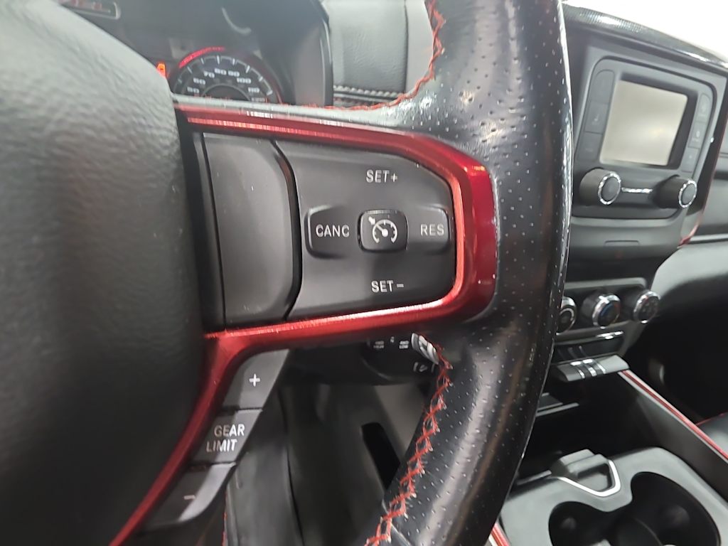 Thumbnail: 2020 RAM 1500 - 20