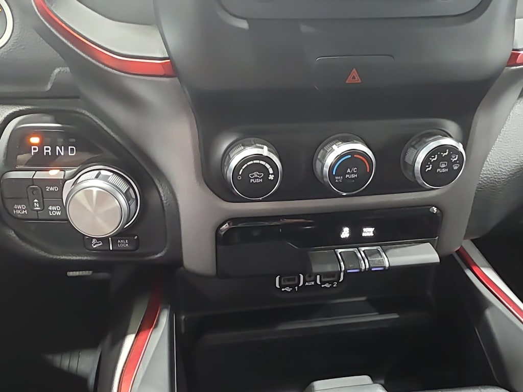 Thumbnail: 2020 RAM 1500 - 21