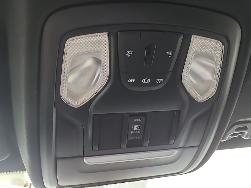 Thumbnail: 2020 RAM 1500 - 22
