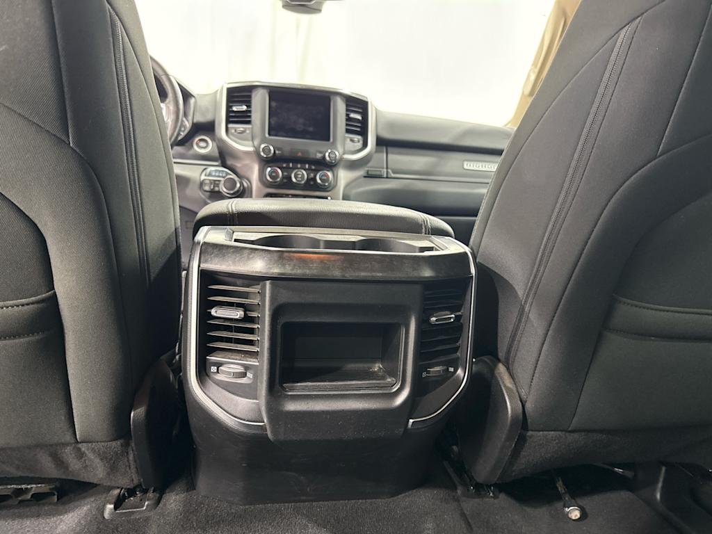 Thumbnail: 2019 RAM 1500 - 19