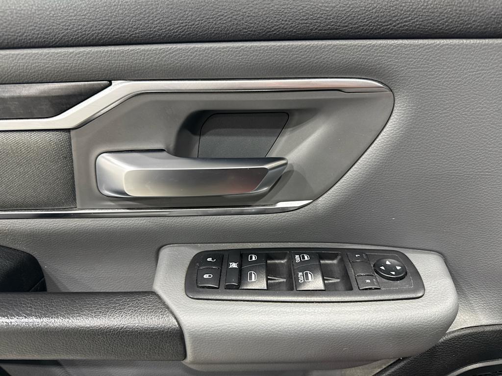 Thumbnail: 2019 RAM 1500 - 20