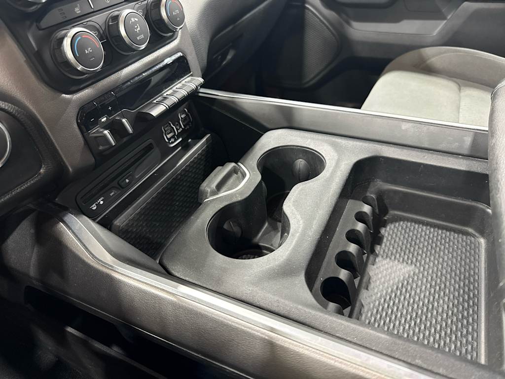 Thumbnail: 2019 RAM 1500 - 12