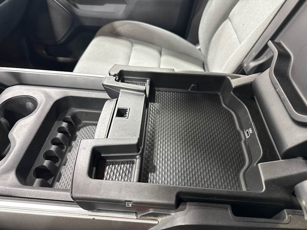 Thumbnail: 2019 RAM 1500 - 22