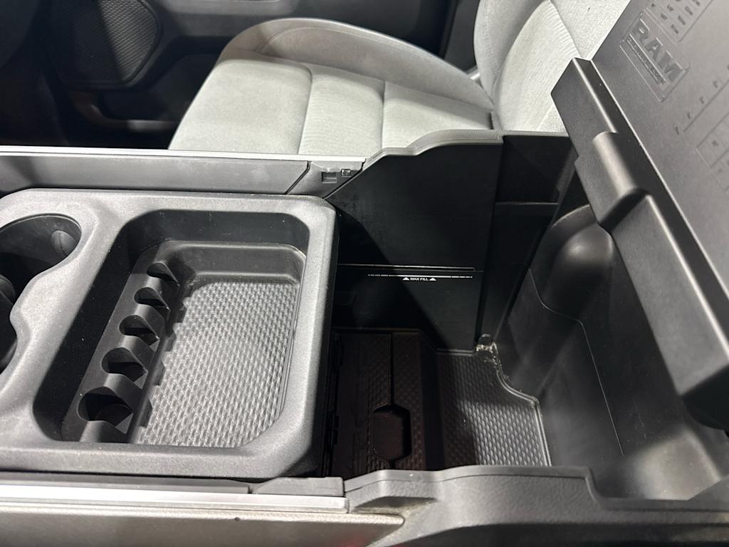 Thumbnail: 2019 RAM 1500 - 23