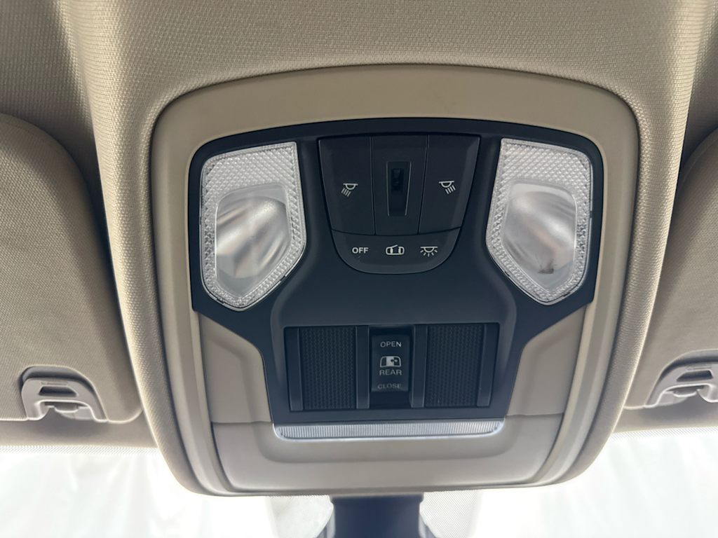 Thumbnail: 2019 RAM 1500 - 25