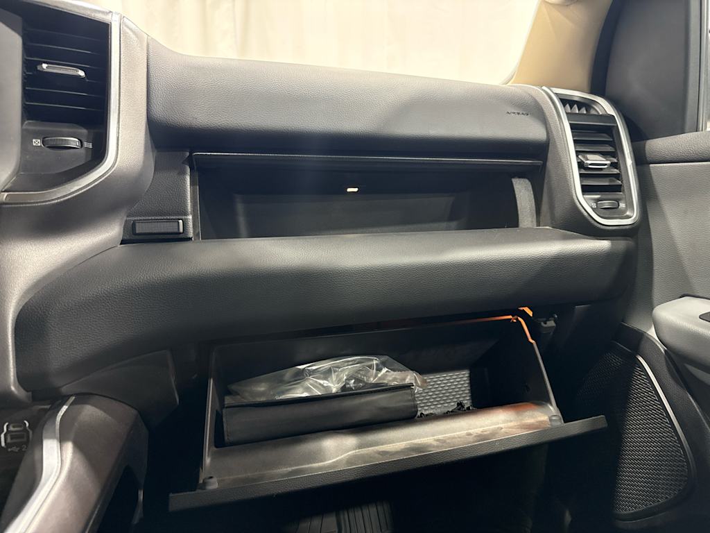 Thumbnail: 2019 RAM 1500 - 24