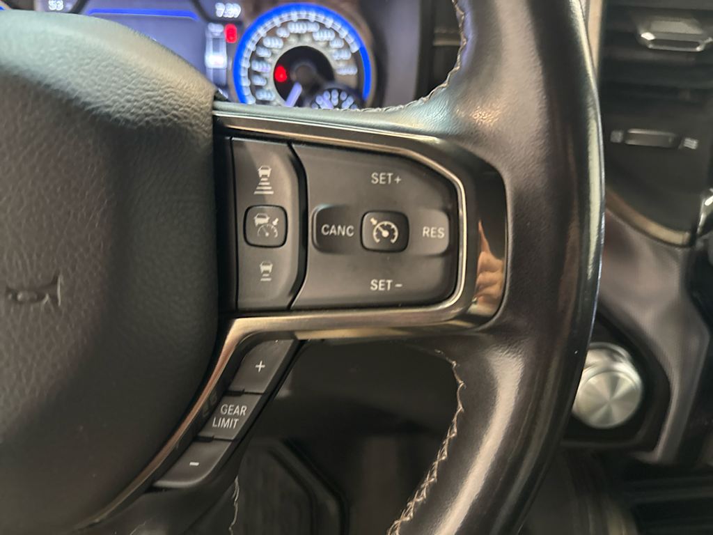 2021 RAM 1500 Limited 20