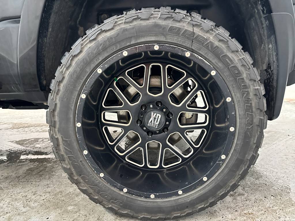 Thumbnail: 2019 RAM 1500 - 6