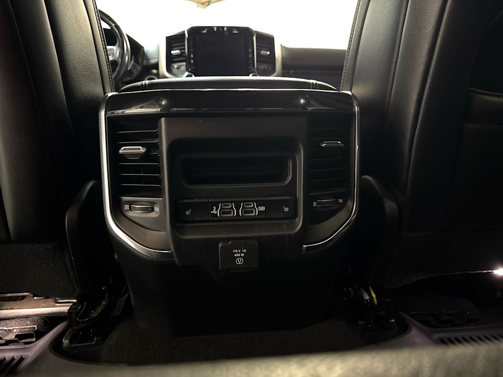 Thumbnail: 2019 RAM 1500 - 14