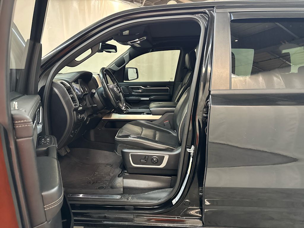 Thumbnail: 2019 RAM 1500 - 15