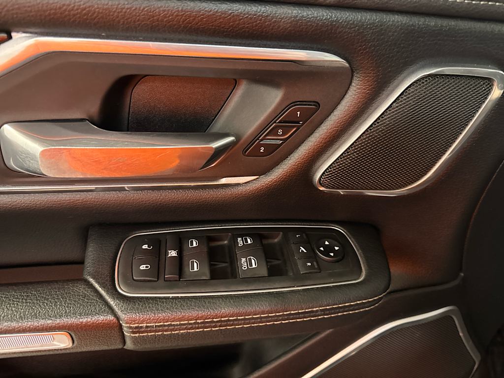 Thumbnail: 2019 RAM 1500 - 16