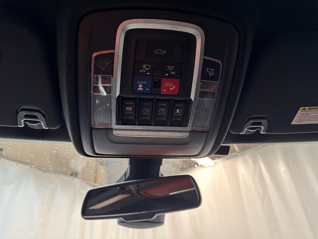 Thumbnail: 2019 RAM 1500 - 19