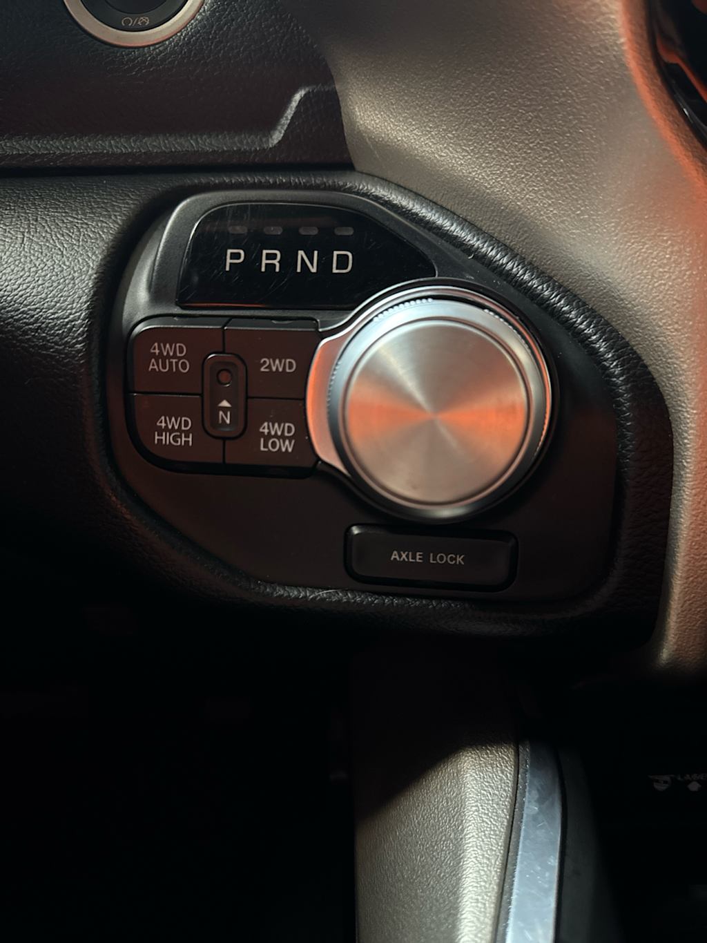 Thumbnail: 2019 RAM 1500 - 20