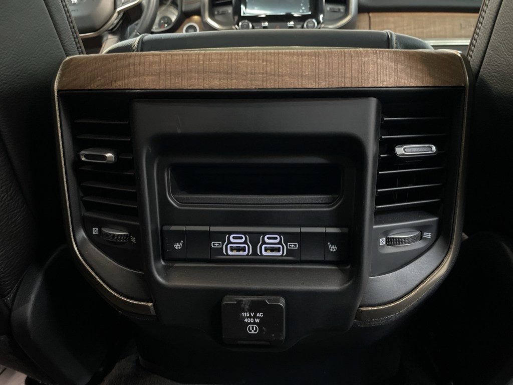 Thumbnail: 2021 RAM 1500 - 12
