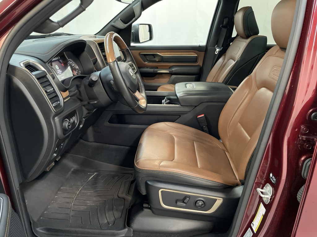 Thumbnail: 2021 RAM 1500 - 10