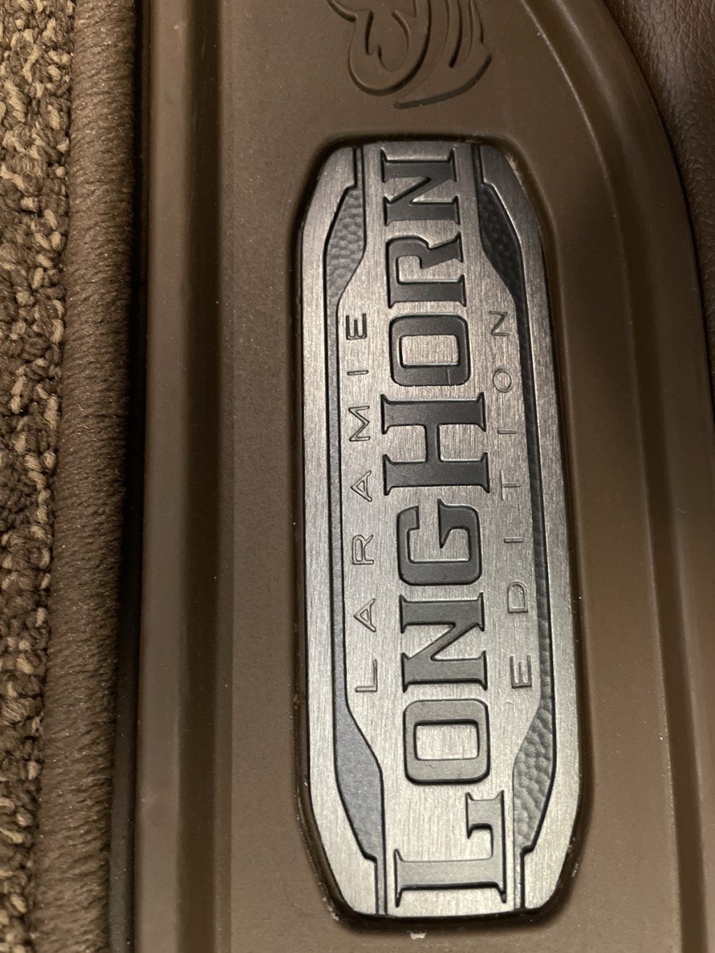 2019 RAM 1500 Longhorn 15