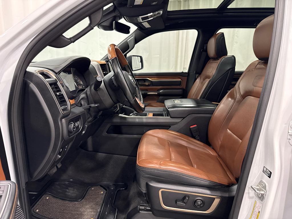 Thumbnail: 2021 RAM 1500 - 9