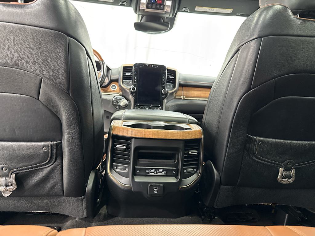 Thumbnail: 2021 RAM 1500 - 21