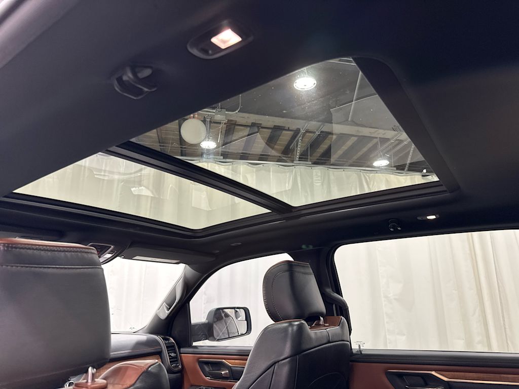 Thumbnail: 2021 RAM 1500 - 22