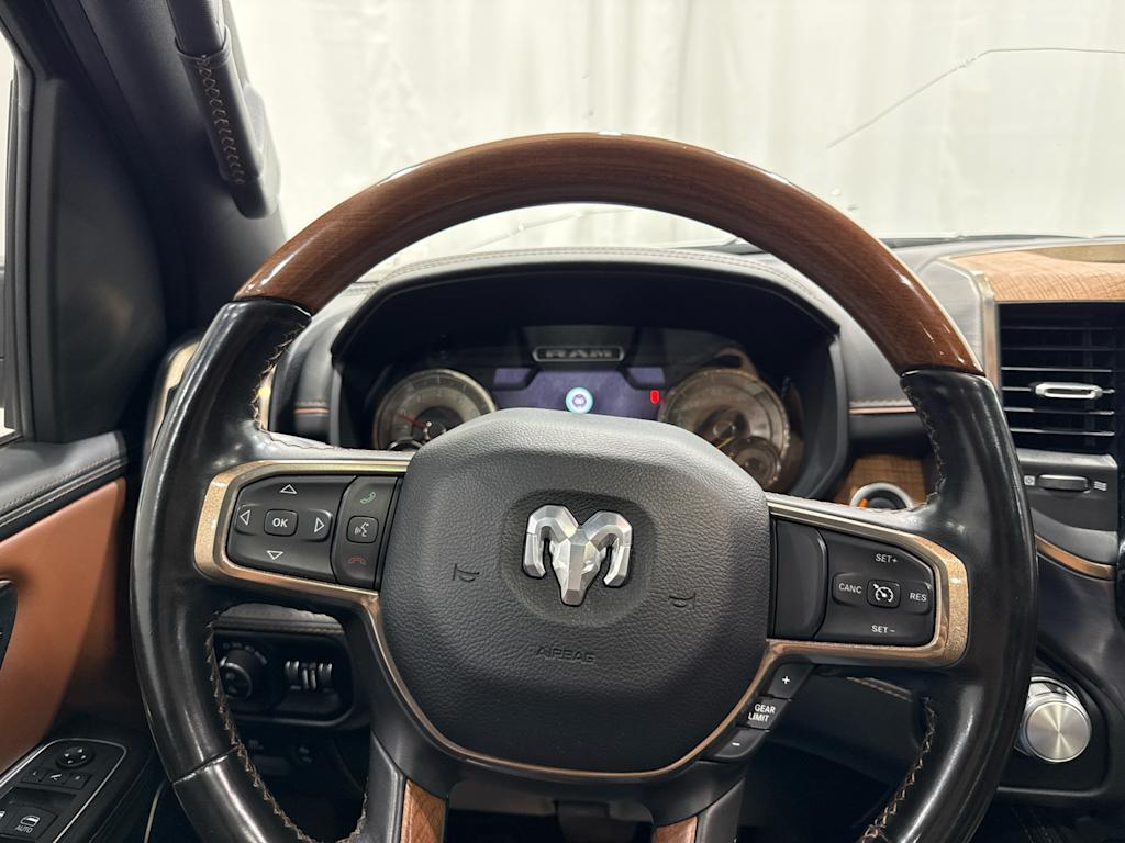 Thumbnail: 2021 RAM 1500 - 2