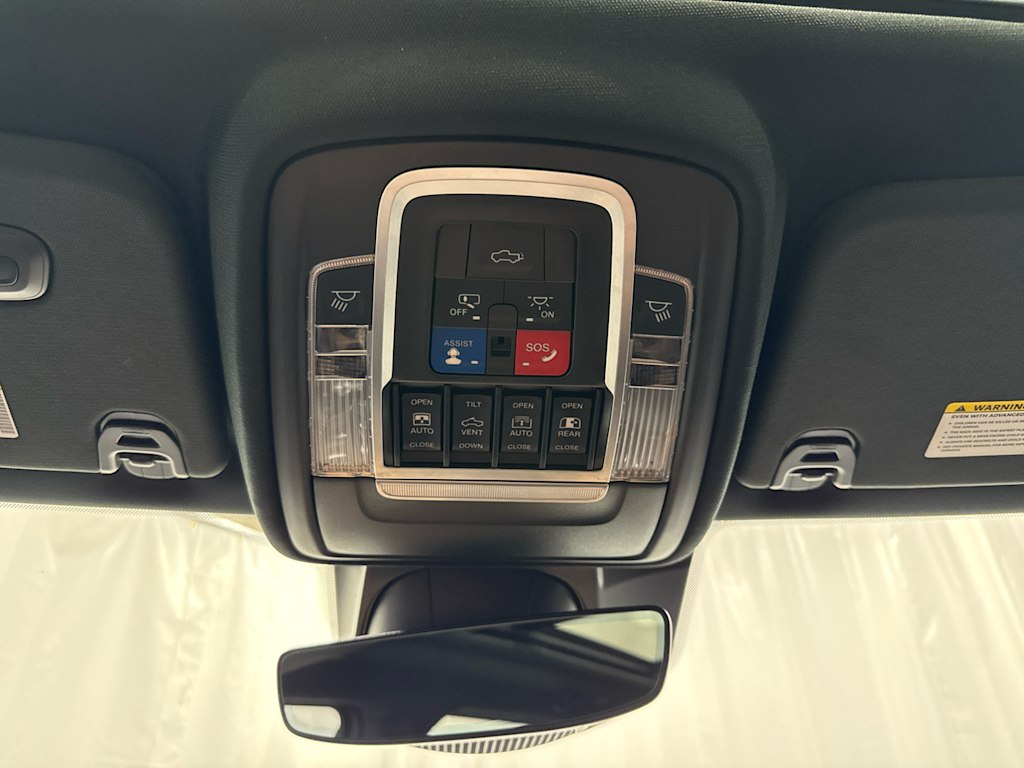 Thumbnail: 2021 RAM 1500 - 28