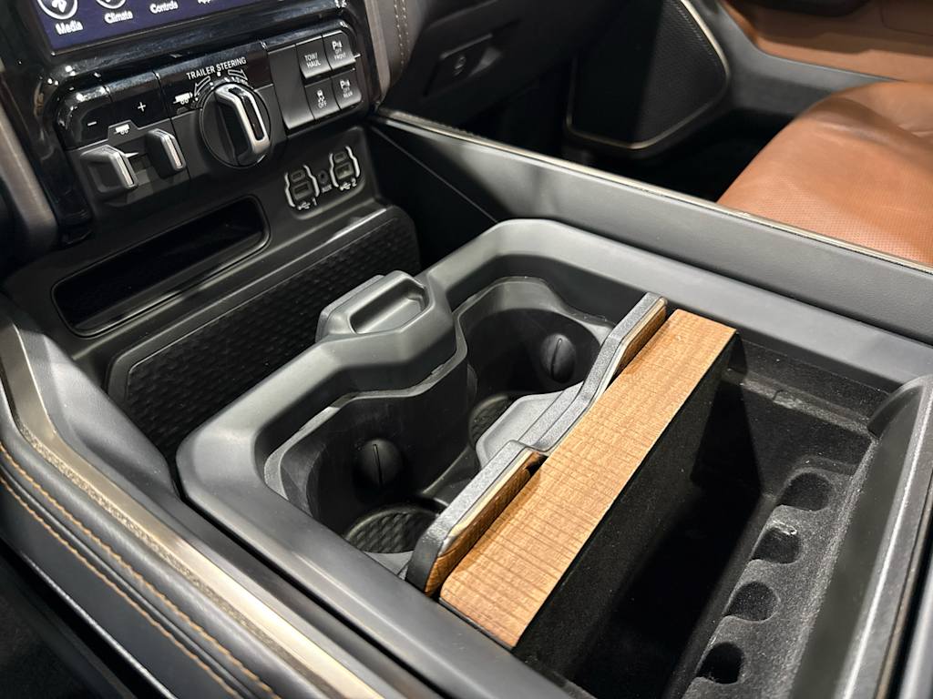 Thumbnail: 2021 RAM 1500 - 14