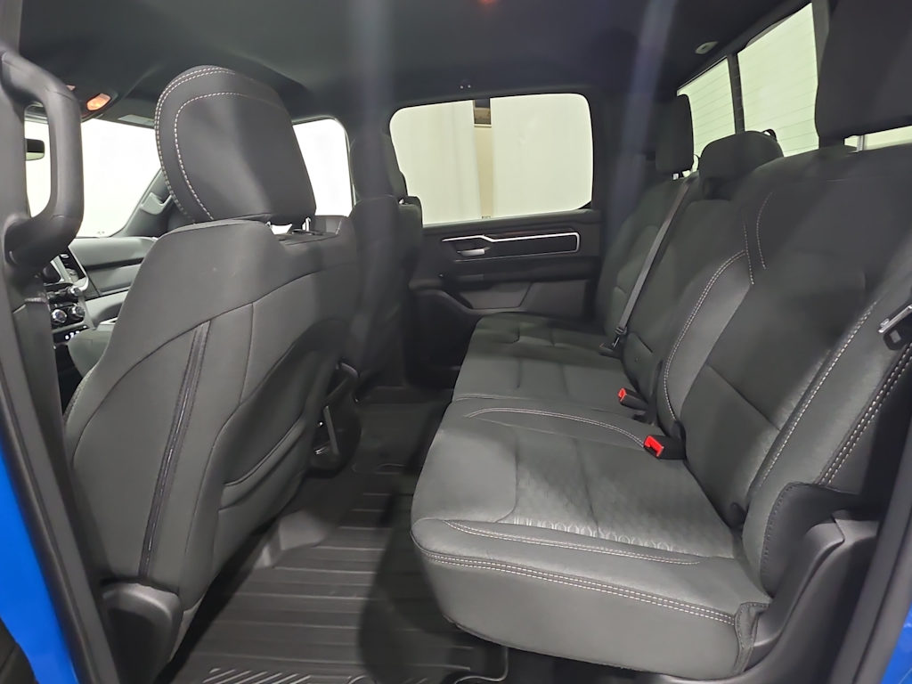 Thumbnail: 2026 RAM 1500 - 9