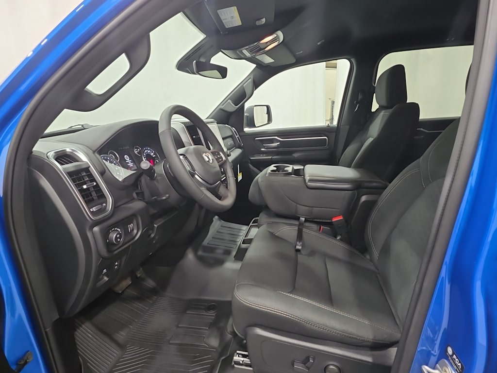 Thumbnail: 2026 RAM 1500 - 8