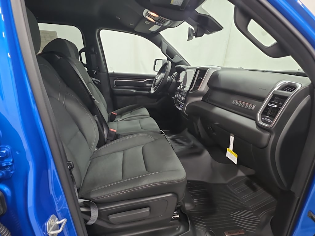 Thumbnail: 2026 RAM 1500 - 17