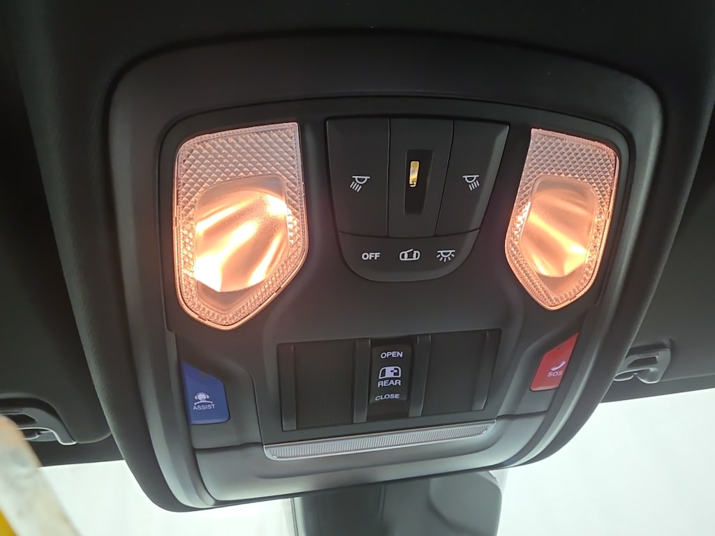 Thumbnail: 2026 RAM 1500 - 23