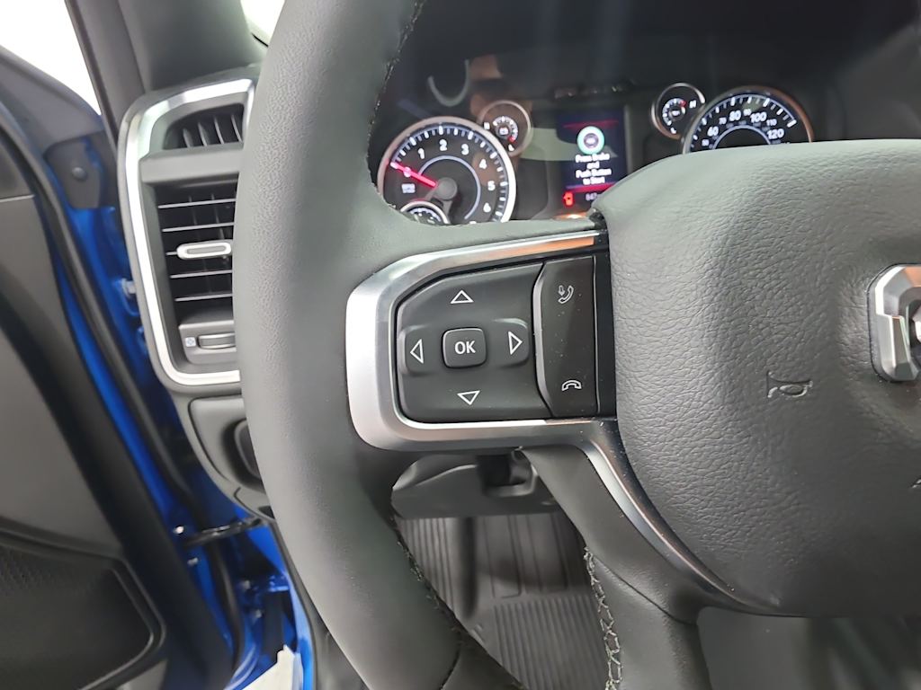 Thumbnail: 2026 RAM 1500 - 21