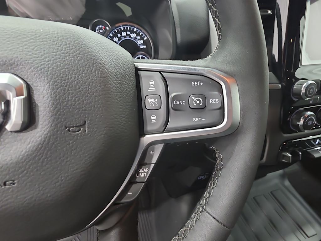 Thumbnail: 2026 RAM 1500 - 22