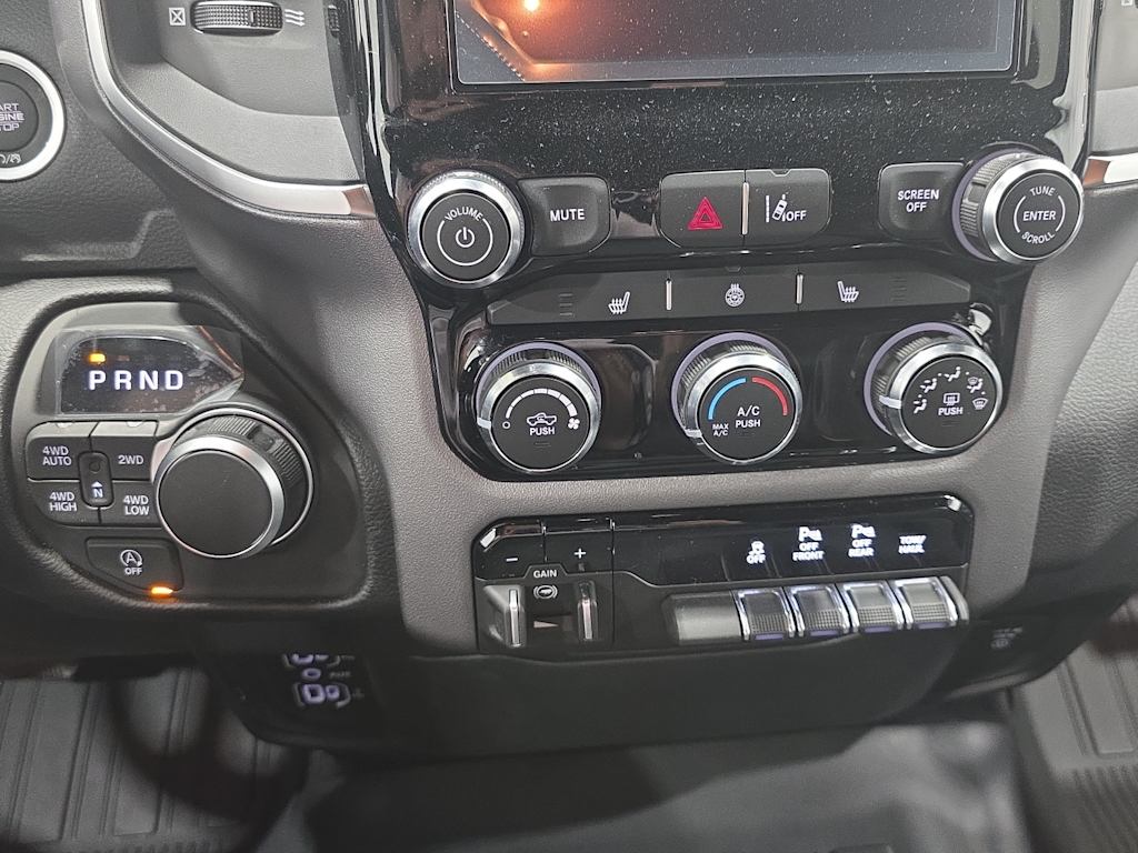 Thumbnail: 2026 RAM 1500 - 24