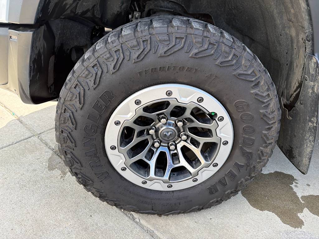 Thumbnail: 2023 RAM 1500 - 8