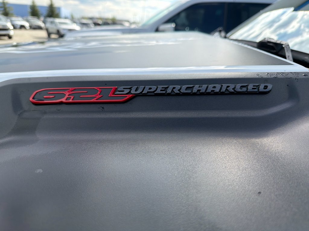 Thumbnail: 2023 RAM 1500 - 7