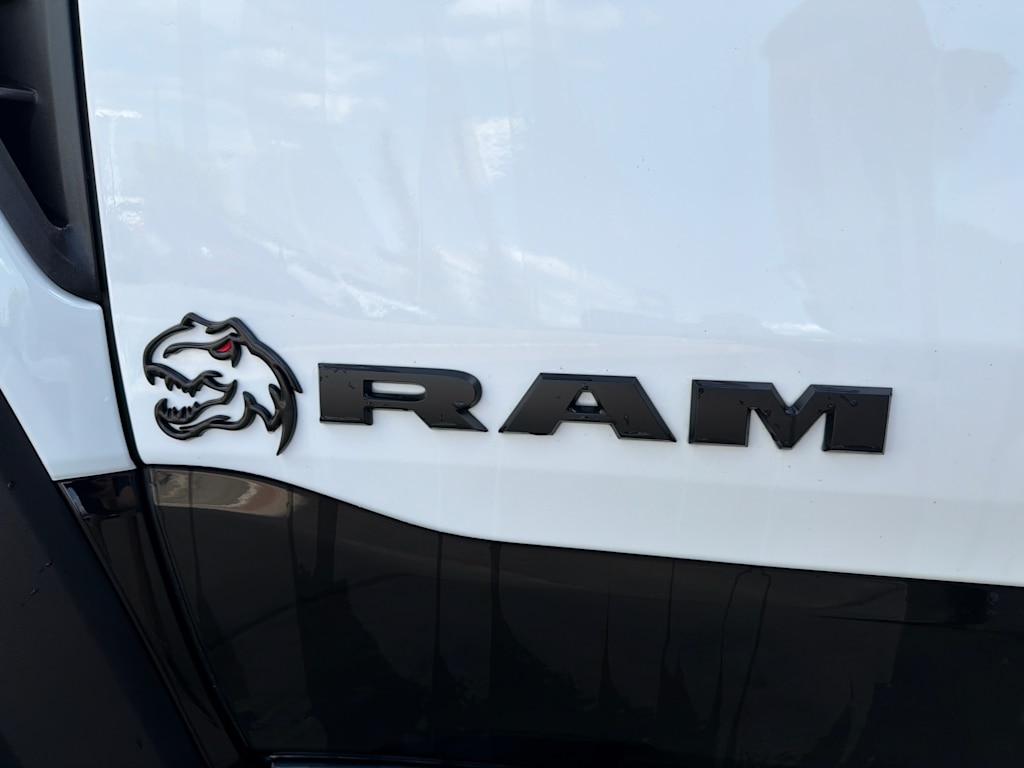 Thumbnail: 2023 RAM 1500 - 17