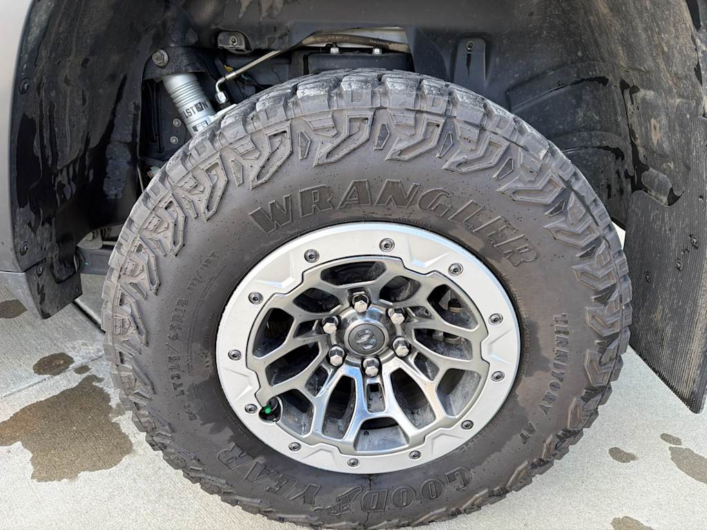 Thumbnail: 2023 RAM 1500 - 18