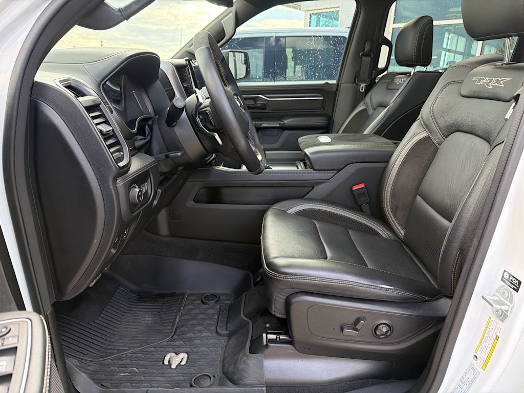 Thumbnail: 2023 RAM 1500 - 9