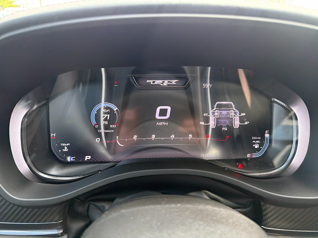 Thumbnail: 2023 RAM 1500 - 12